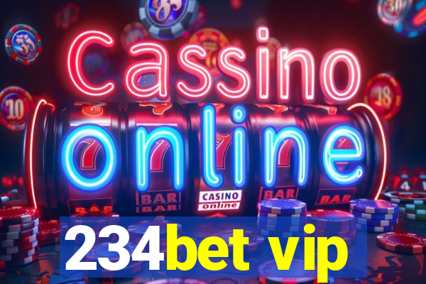 234bet vip